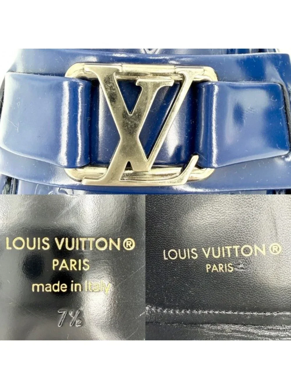 Louis Vuitton product name